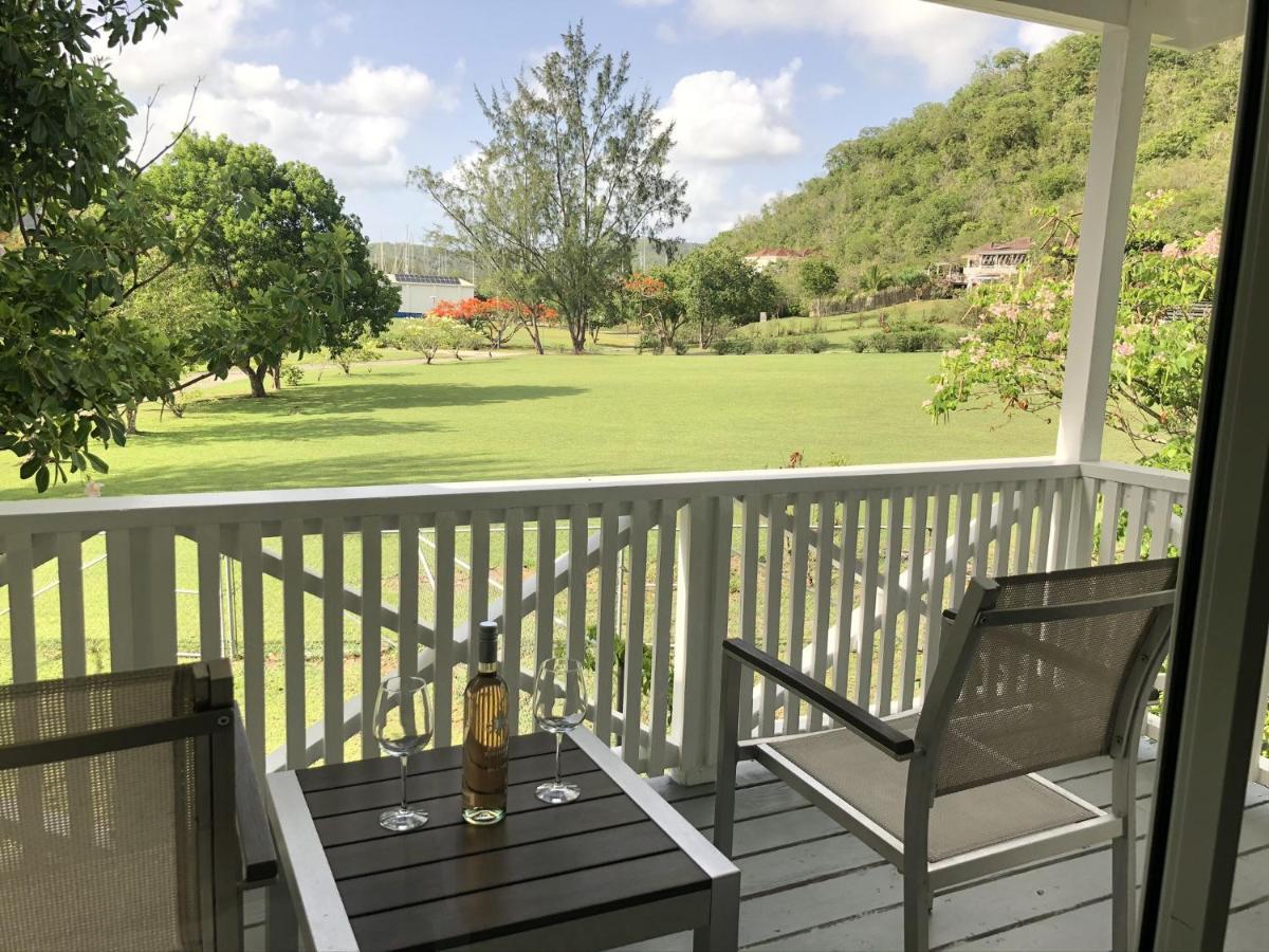 101F Garden View, Jolly Harbour, Antigua Villa Exterior photo